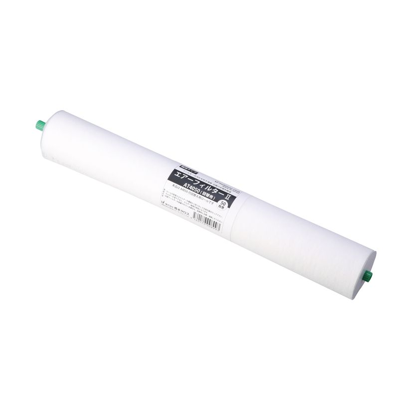 ���{�N���X AT4050 �G�A�[�t�B���^�[2 �l�֗p 390x200mm 50����x12�{��