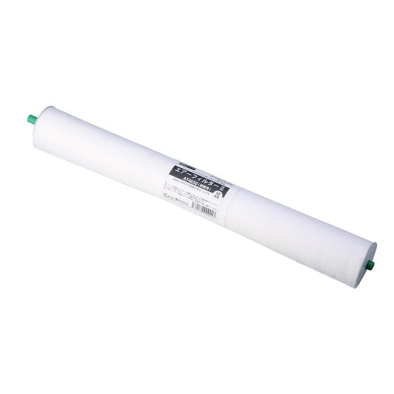 ���{�N���X AT4650 �G�A�[�t�B���^�[2 �l�֗p 460x200mm 50����x6�{��