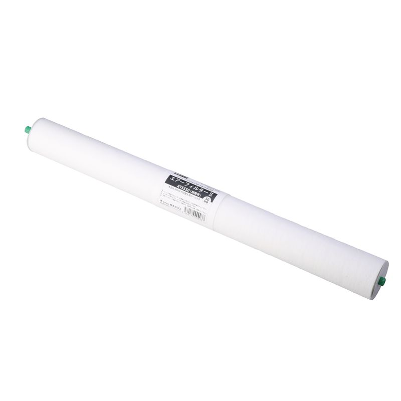 ���{�N���X AT5550 �G�A�[�t�B���^�[2 �l�֗p 550x200mm 50����x6�{��