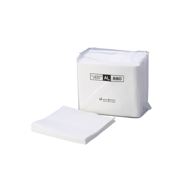 ���{�N���X AL880 �n�[�h���C�v�A���t�@ 4�c�� 300x340mm 60��x12�ܓ�