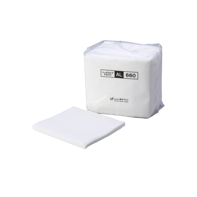 ���{�N���X AL660 �n�[�h���C�v�A���t�@ 4�c�� 300x340mm 65��x18�ܓ�