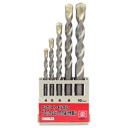 DSC-1 �R���N���[�g�p�h�����Z�b�g 5�{�g �ySK11�z