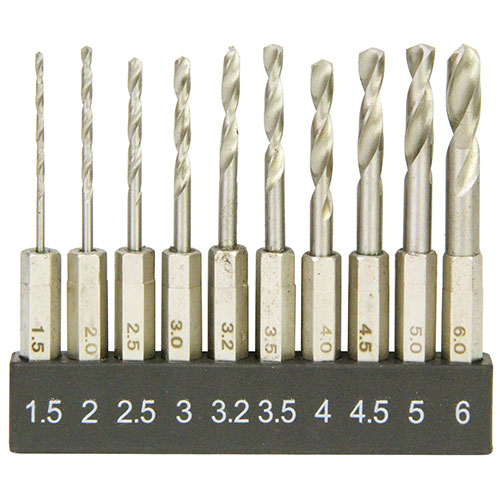 ESTD-10HEX �V���[�g�S�H�h�����Z�b�g �yE-Value�z