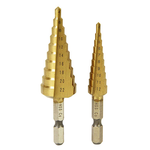 ESD-2 �X�e���X�e�b�v�h����2�{�g �yE-Value�z