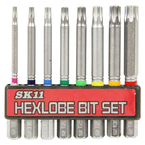 BS-22N �g���N�X�l�W�p�r�b�g�Z�b�g 8�{�g �ySK11�z