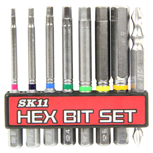 BS-20N �Z�p�r�b�g�Z�b�g 8�{�g �ySK11�z