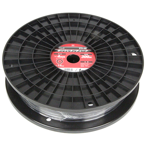 STU-4BL-1m�E�� PU�`���[�u 4mmBL 300 1m����