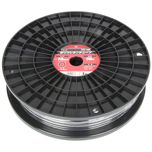 STU-10BL-1m�E�� PU�`���[�u 10mmBL 50 1m����