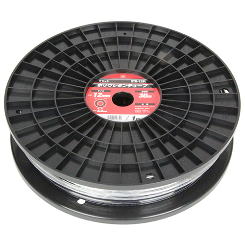 STU-12BL-1m�E�� PU�`���[�u 12mmBL 30 1m����