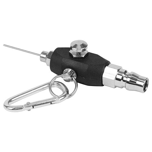 SNR-1BK �j�[�h�����P�b�g�_�X�^�[�ySK11�z