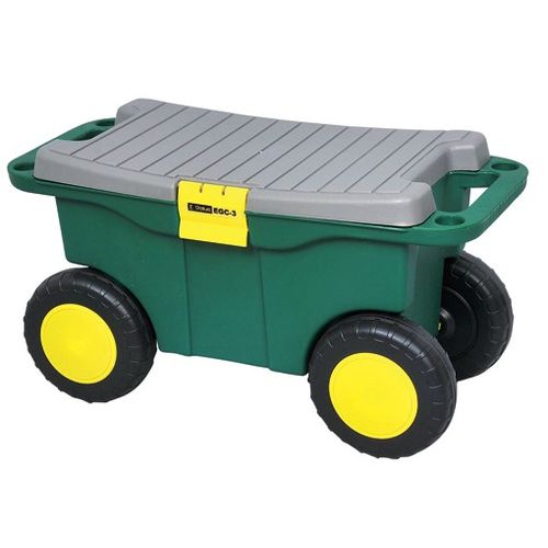 EGC-3 �K�[�f���`�F�A�[(������)�y��g�z