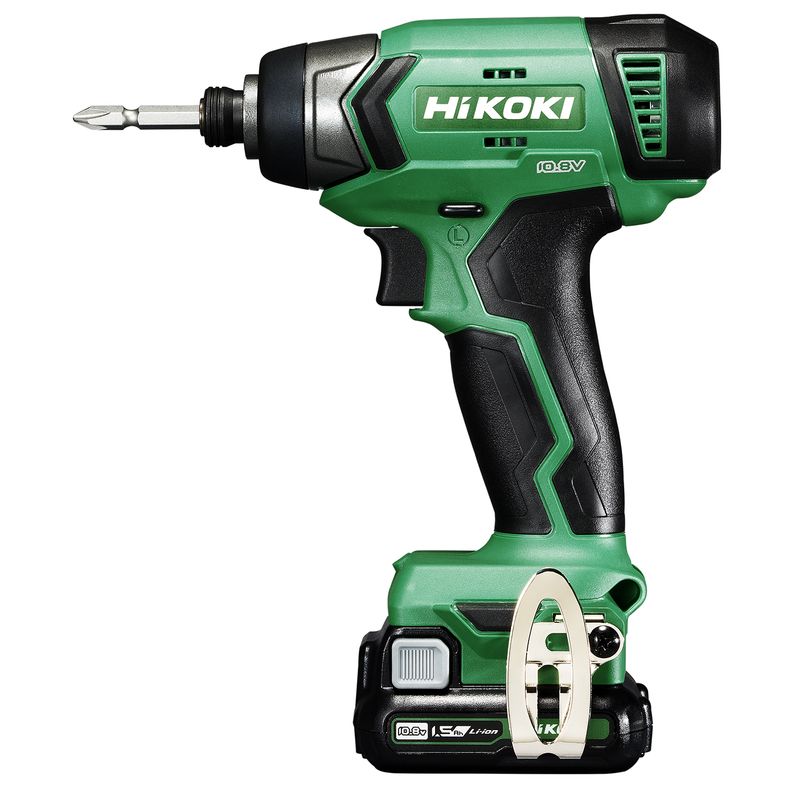 WH12DA �R�[�h���X �C���p�N�g�h���C�o 10.8V