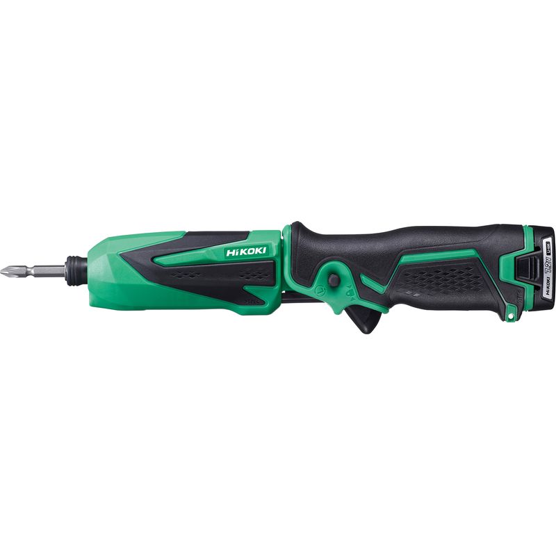 WH7DL �R�[�h���X �C���p�N�g�h���C�o 7.2V