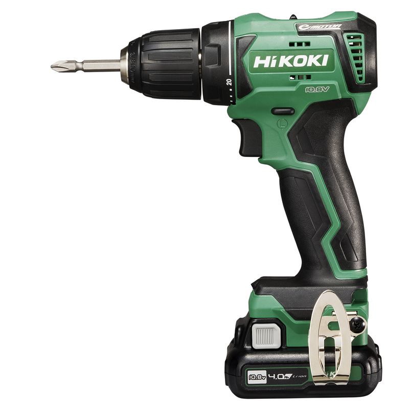 DS12DD �R�[�h���X �h���C�o�h���� 10.8V