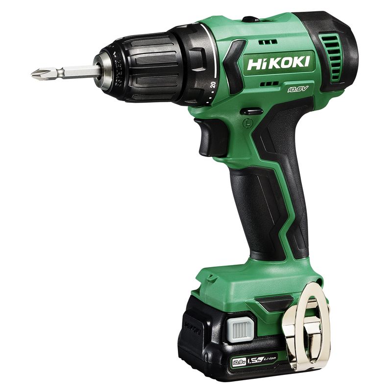 DS12DA �R�[�h���X �h���C�o�h���� 10.8V