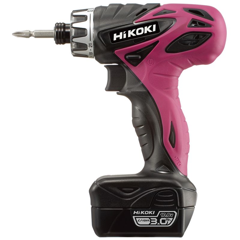 DB10DL �R�[�h���X �h���C�o�h���� 10.8V