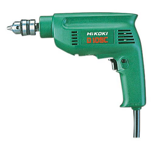 D10SC �d�C�h����