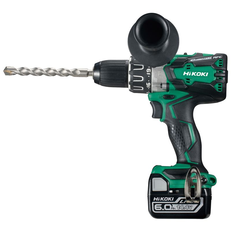 DV14DBL2 �R�[�h���X�U���h���C�o�h���� 14.4v