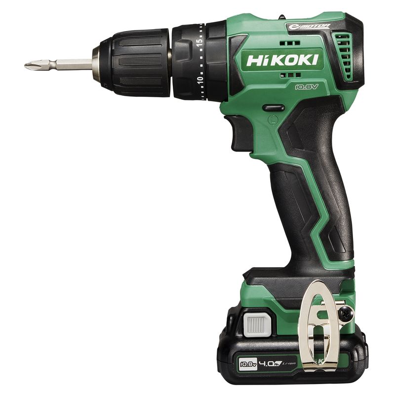 DV12DD �R�[�h���X�U���h���C�o�h���� 10.8v