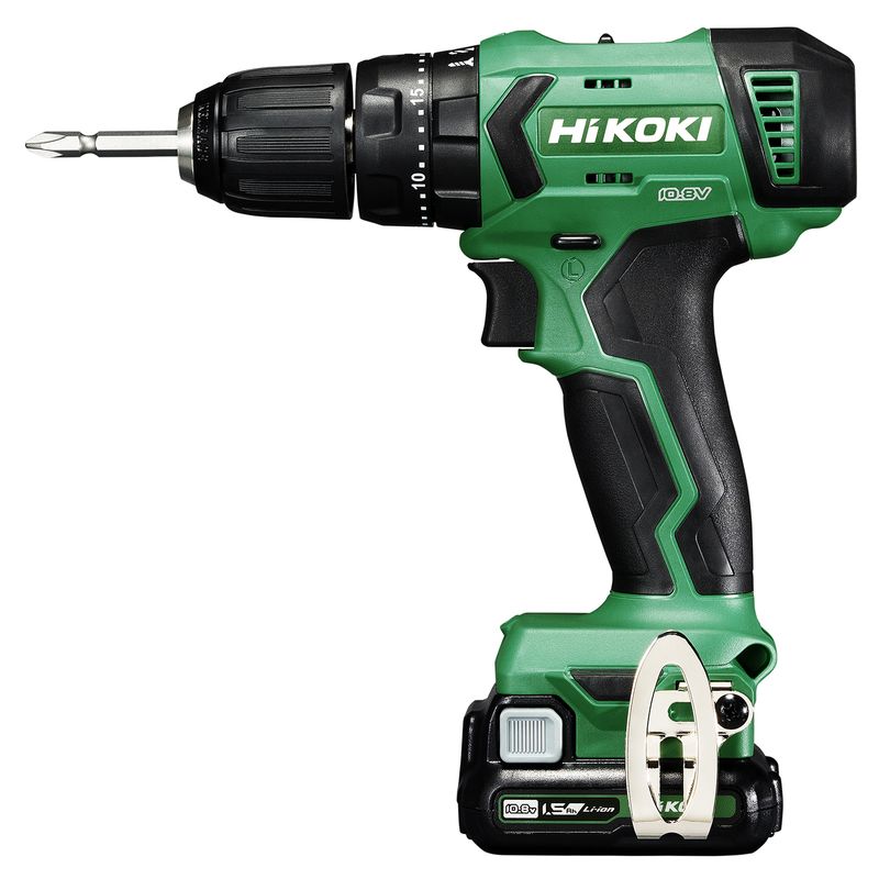 DV12DA �R�[�h���X�U���h���C�o�h���� 10.8v