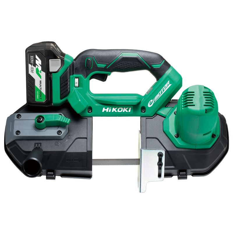 CB18DBL(S) �R�[�h���X���[�^���o���h�\�[ 18v�14.4v