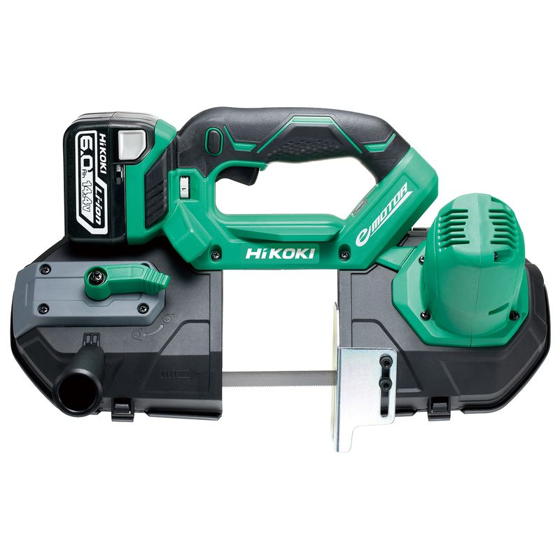 CB14DBL(S) �R�[�h���X���[�^���o���h�\�[ 18v�14.4v