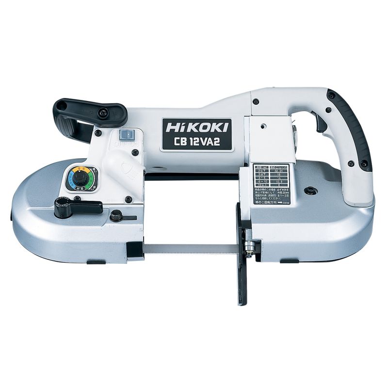 CB12VA2 ���[�^���o���h�\�[