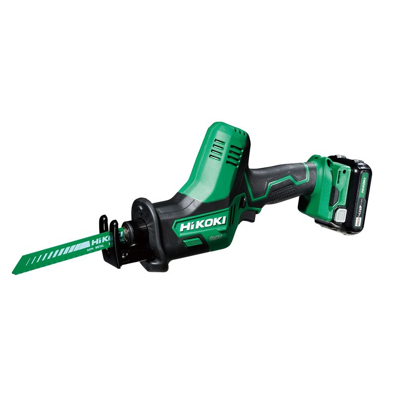 CR12DA �R�[�h���X�Z�[�o�\�[ 10.8v