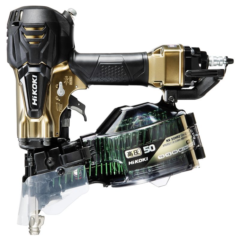 NV50HR2 �������[���B�ŋ@