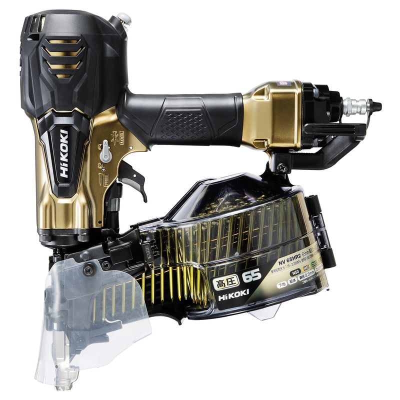 NV65HR2 �������[���B�ŋ@