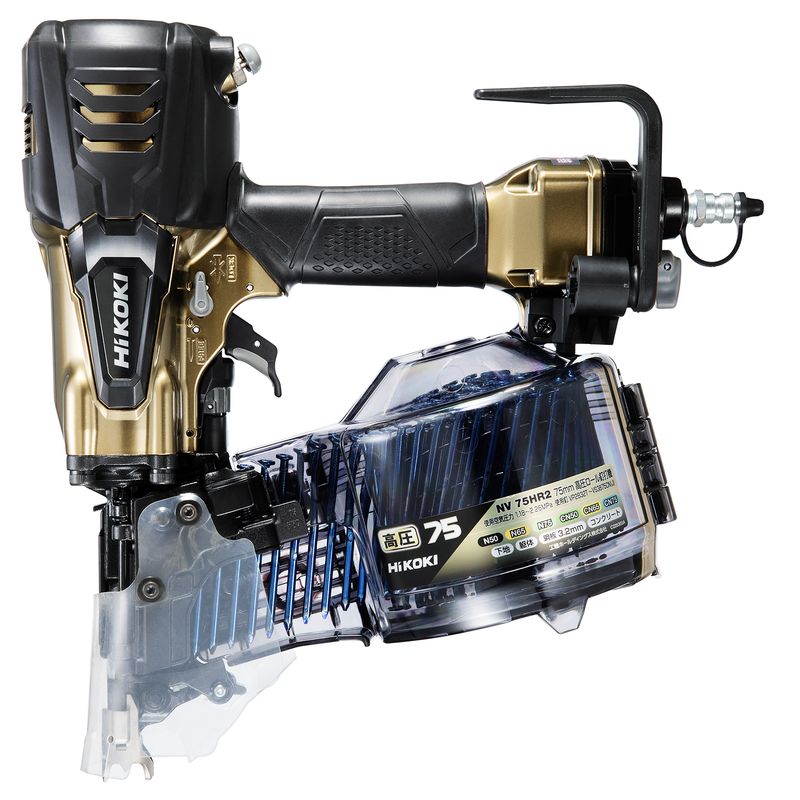 NV75HR2 �������[���B�ŋ@