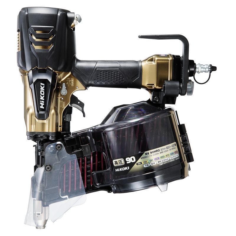 NV90HR2 �������[���B�ŋ@