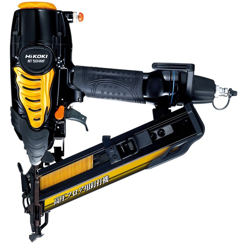 NT50HMF �����t���A�p�B�ŋ@