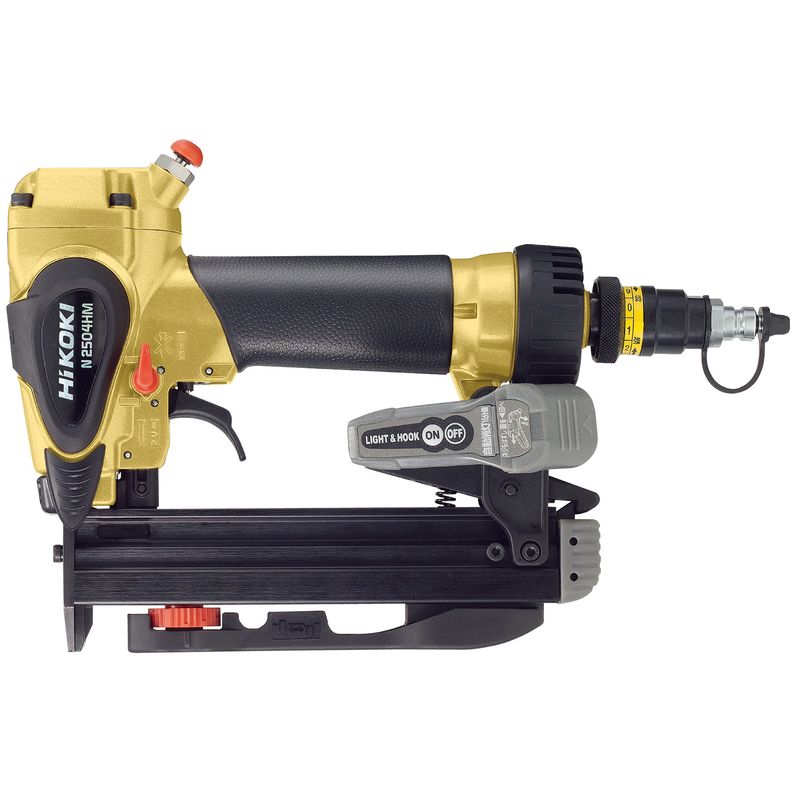 N2510HM �����^�b�J