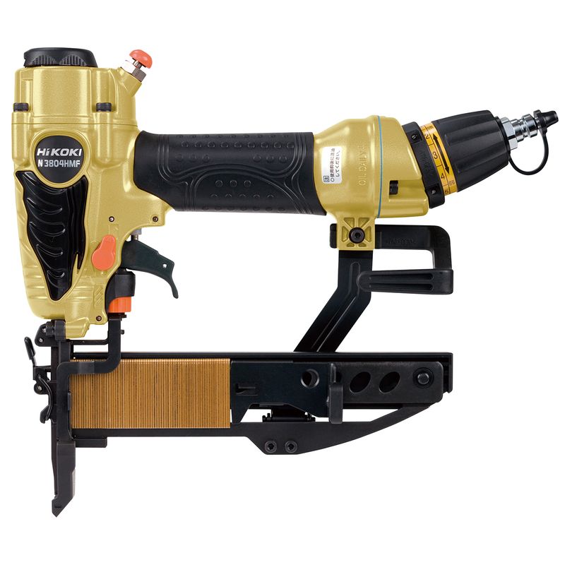 N3804HMF �����t���A�p�^�b�J