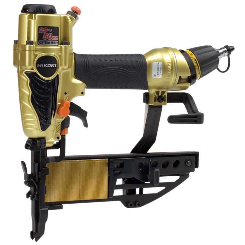 N5004HMF �����t���A�p�^�b�J