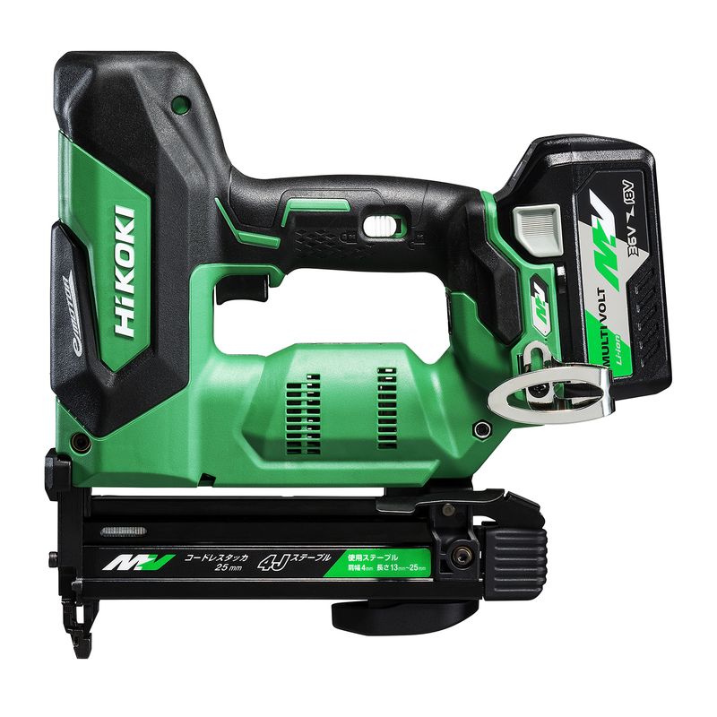 N3604DJ �R�[�h���X�^�b�J 36v