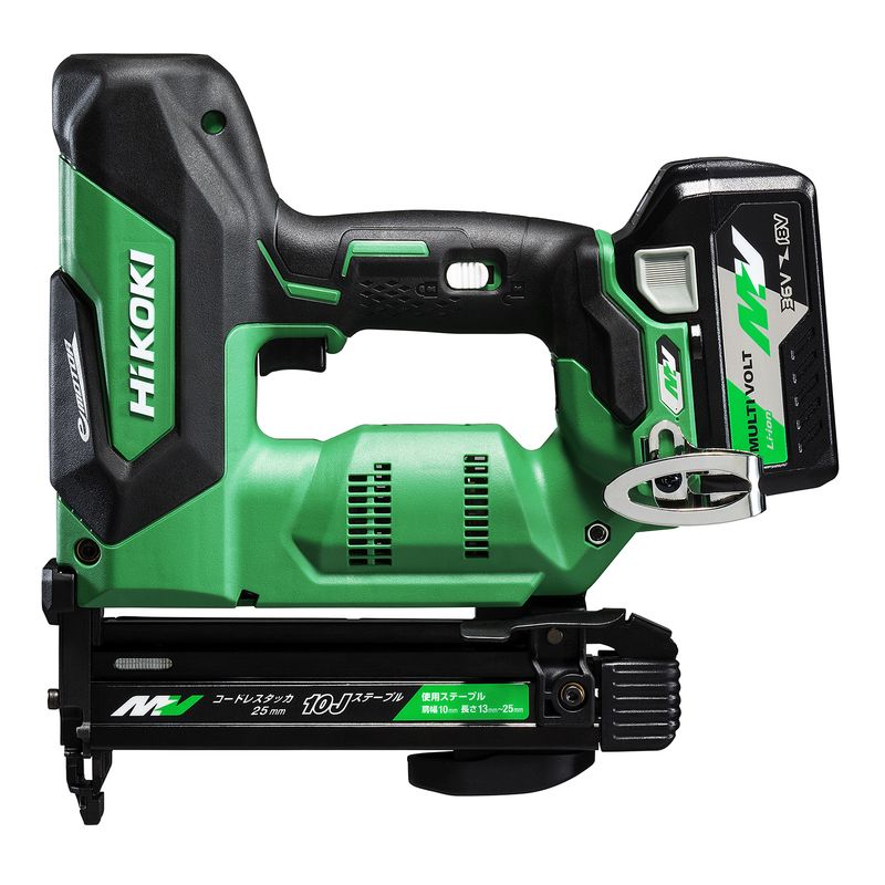 N3610DJ �R�[�h���X�^�b�J 36v