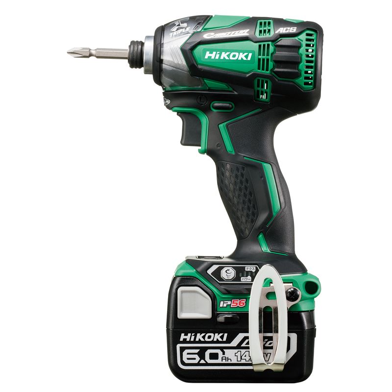 WH14DDL2 �R�[�h���X �C���p�N�g�h���C�o 14.4V