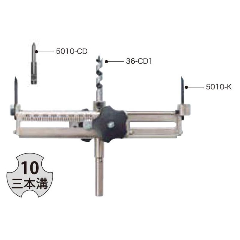 5010 �����^�b�`���ݐ�