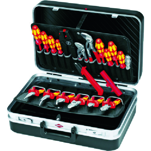 002120 �c�[���P�[�X 20�_�Z�b�g