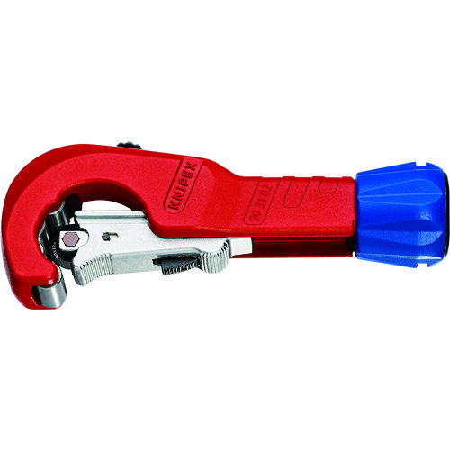 9031-02BK �p�C�v�J�b�^�[ �`���[�r�b�N�X