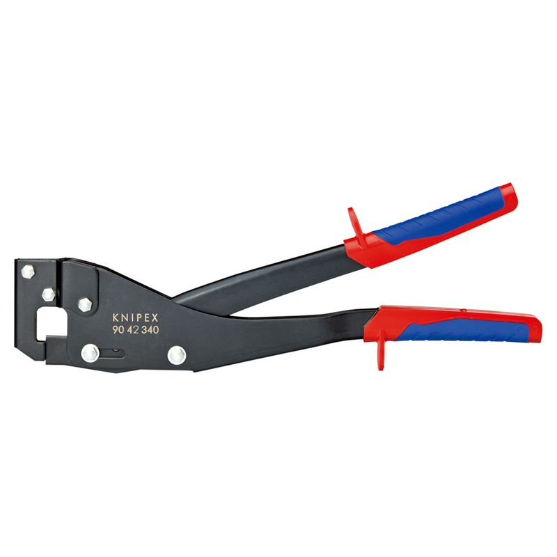 �N�j�y�b�N�X(KNIPEX) 9042-340 �p���`���b�N���x�b�^�[
