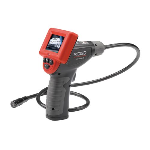 40043 MICRO CA-25 �H�Ɨp�f�W�^�������J����