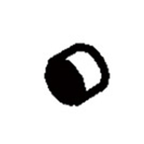 13193 �J�b�^�[ �z�C�[�� �x�A�����O F/122J