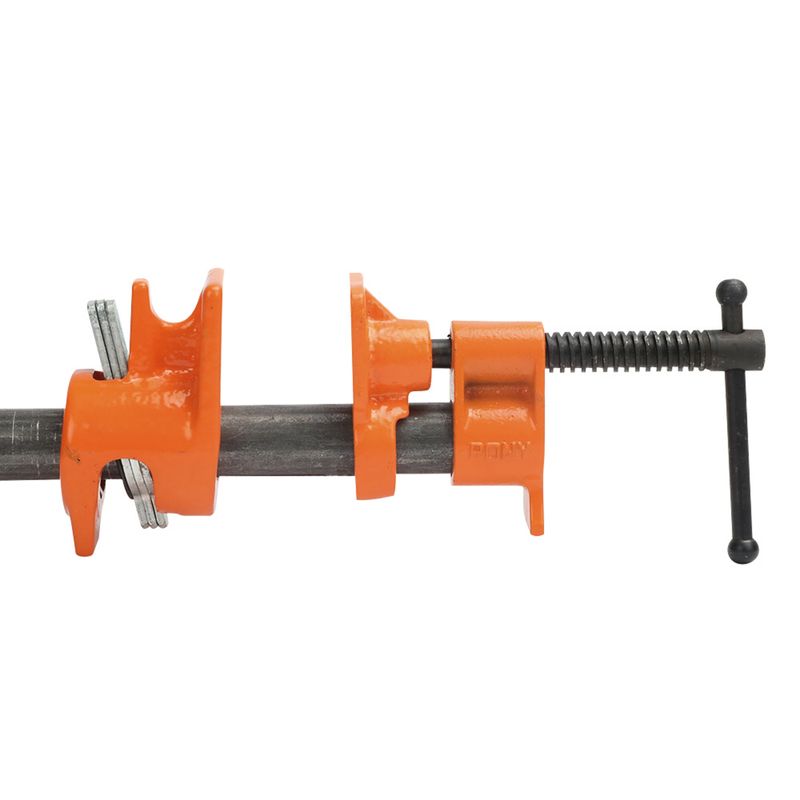 52 パイプクランプ