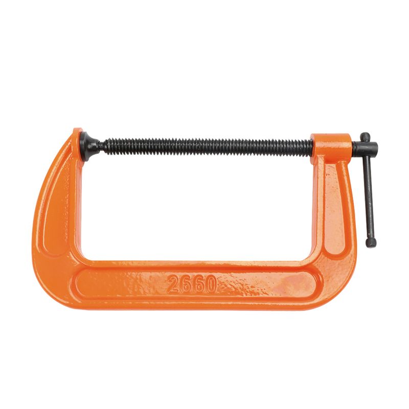 26□ ホビー用 Cクランプ