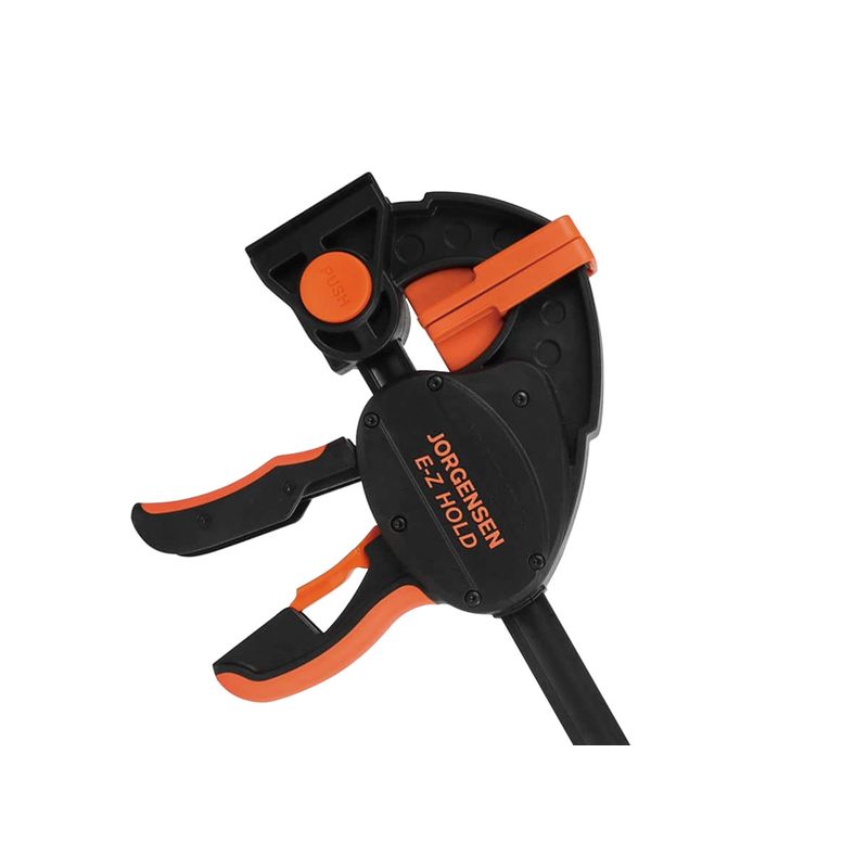 337□ F型クランププラスチック