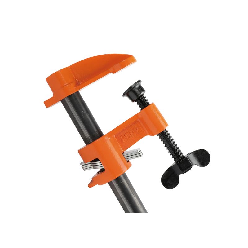 56 ディープリーチパイプクランプ