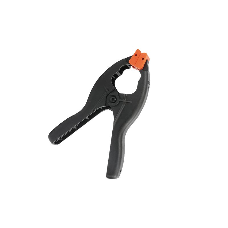 325□ アジャスタブルスプリングクランプ